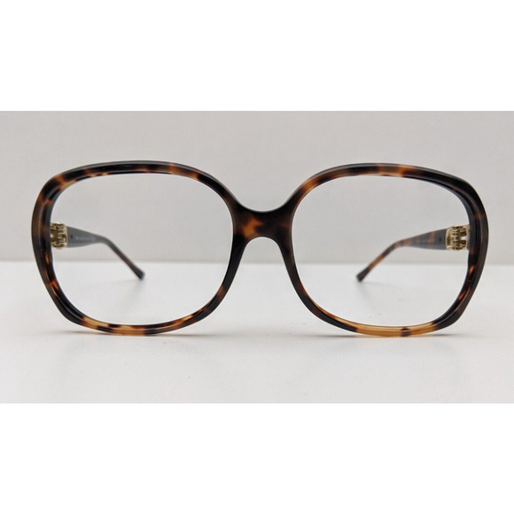 🕶️Frame Only! Bvlgari 8106-B Sunglasses 59/16 125 /KAL856🕶️​ - Picture 4 of 9